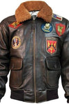 Top Gun Official Signature Series Jacket