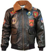 Top Gun Official Signature Series Jacket