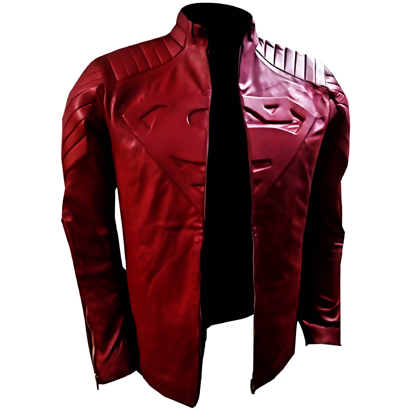 Smallville Clark Kent leather jacket Tom Welling superhero style