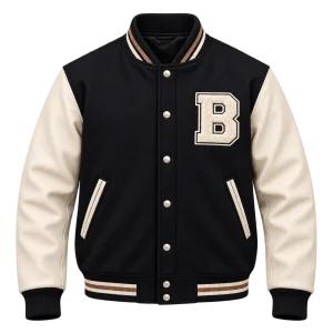 BOMBER JACKETS