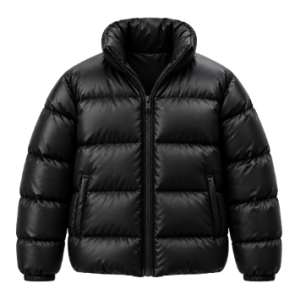 PUFFER JACKETS